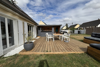 location maison st-vigor-le-grand 14400