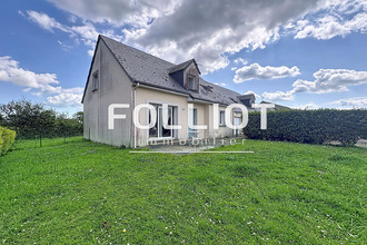 location maison st-vigor-le-grand 14400