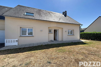 location maison st-vigor-le-grand 14400