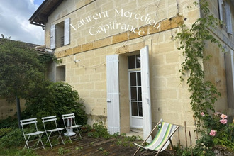 location maison st-vincent-de-paul 33440