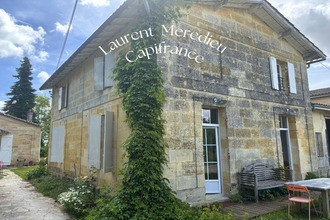 location maison st-vincent-de-paul 33440