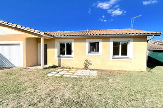 location maison st-vincent-de-paul 33440