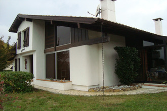 location maison st-vincent-de-tyrosse 40230