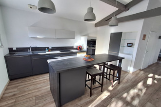 location maison st-vivien 17220