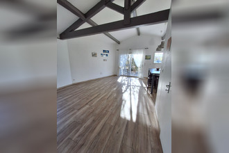 location maison st-vivien 17220