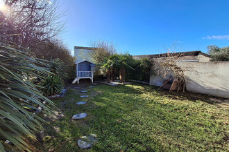 location maison st-vivien 17220