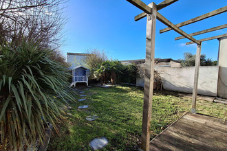 location maison st-vivien 17220