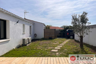 location maison st-vivien 17220