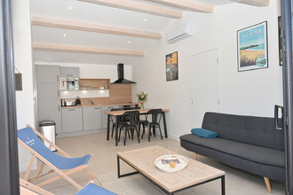 location maison st-vivien 17220
