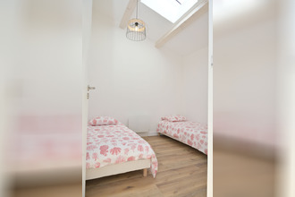location maison st-vivien 17220