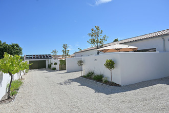 location maison st-vivien 17220