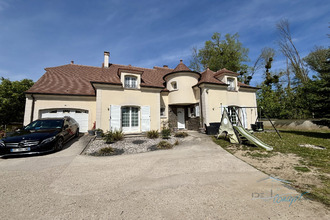 location maison st-vrain 91770