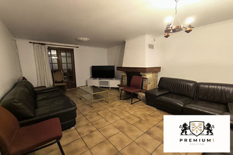 location maison st-witz 95470