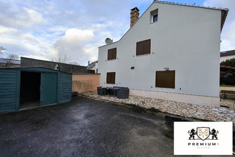 location maison st-witz 95470