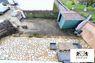 location maison st-witz 95470