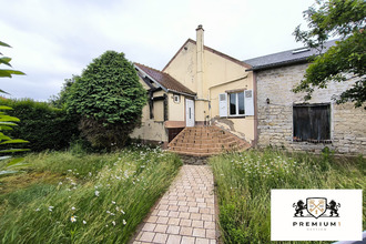 location maison st-witz 95470