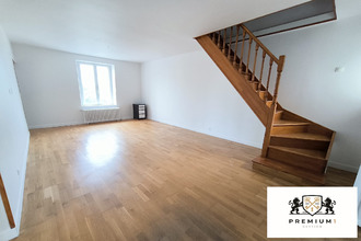 location maison st-witz 95470