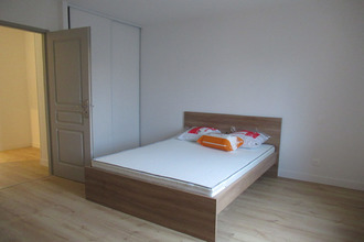 location maison st-xandre 17138