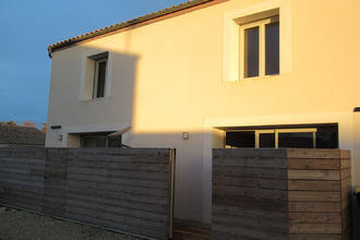 location maison st-xandre 17138