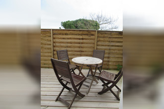 location maison st-xandre 17138