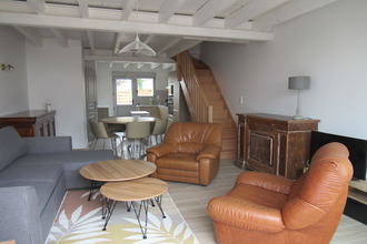 location maison st-xandre 17138
