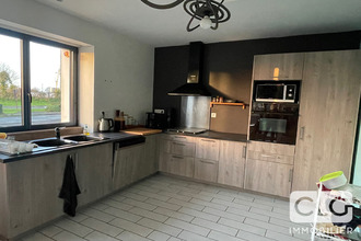 location maison st-yvi 29140