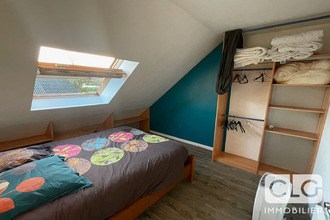 location maison st-yvi 29140