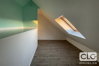 location maison st-yvi 29140