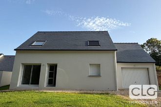 location maison st-yvi 29140