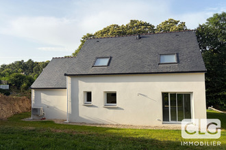 location maison st-yvi 29140