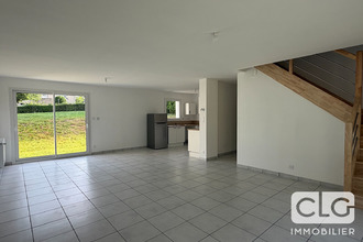 location maison st-yvi 29140