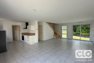 location maison st-yvi 29140