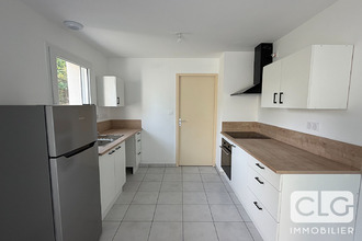 location maison st-yvi 29140