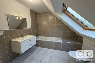 location maison st-yvi 29140