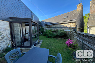 location maison st-yvi 29140