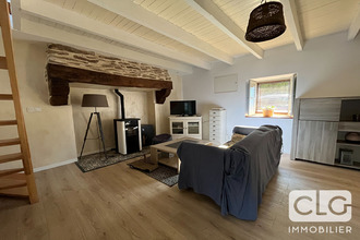 location maison st-yvi 29140