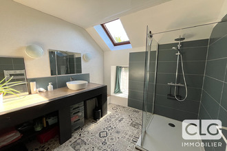 location maison st-yvi 29140