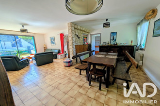 location maison st-yvi 29140