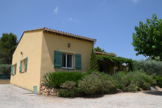 location maison st-zacharie 83640