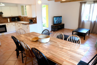 location maison st-zacharie 83640