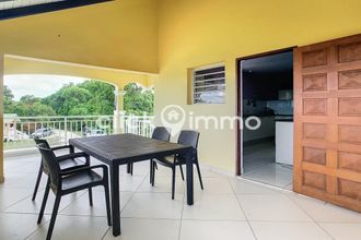 location maison ste-anne 97180