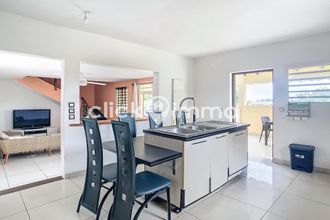 location maison ste-anne 97180