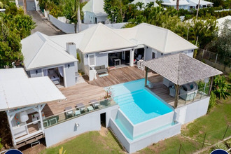 location maison ste-anne 97180