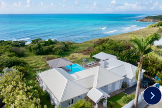 location maison ste-anne 97180