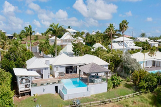 location maison ste-anne 97180