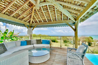 location maison ste-anne 97180