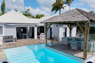 location maison ste-anne 97180