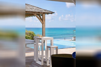 location maison ste-anne 97180