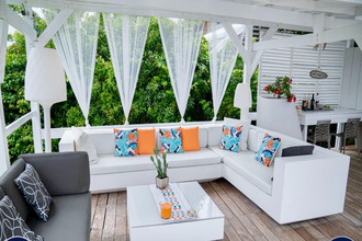 location maison ste-anne 97180