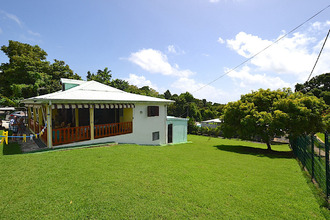 location maison ste-anne 97180